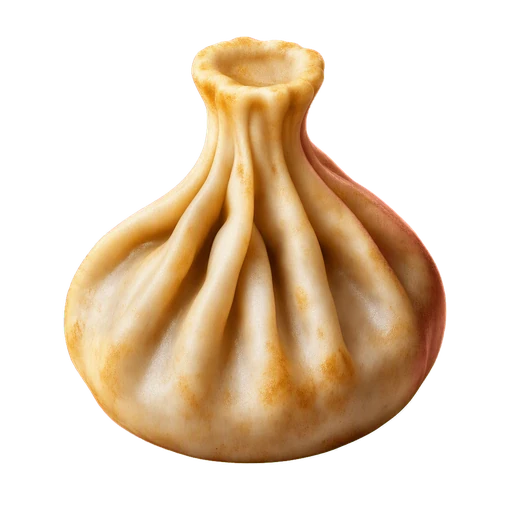 Khinkali