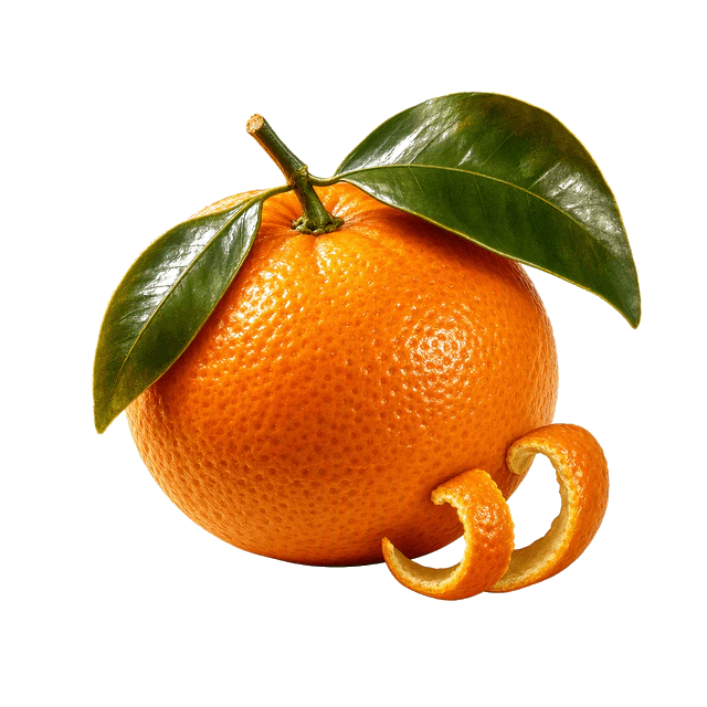 Mandarin